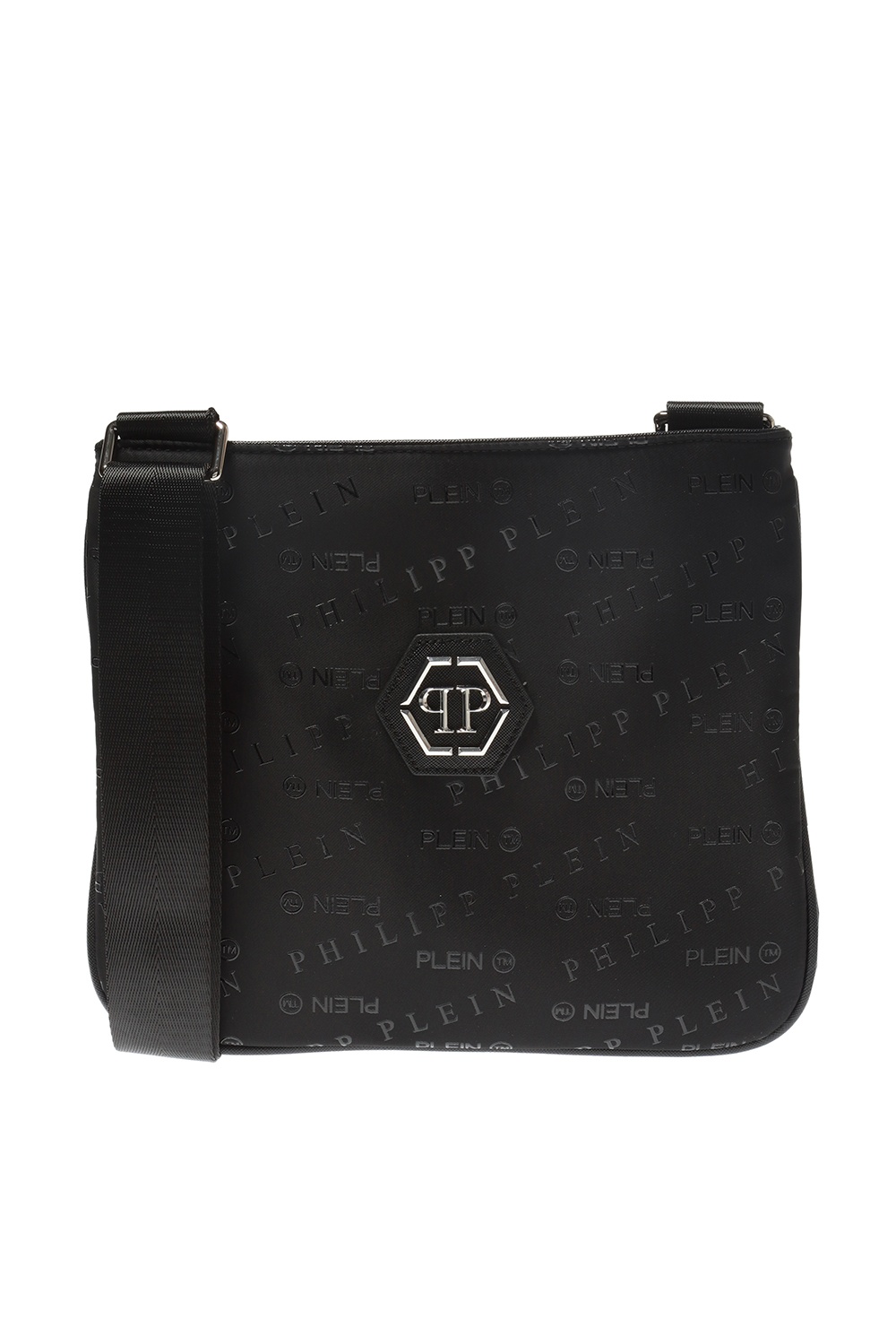 Philipp plein messenger discount bag